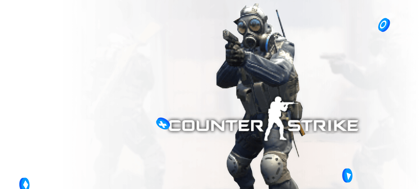 Counter Strike - Game Server - Premium Counter Strike game server hosting