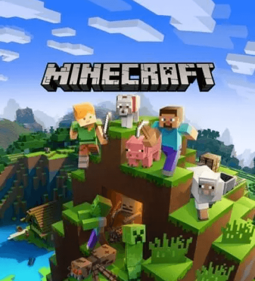 Game Servers - Minecraft