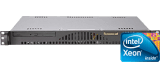 Level 1 cPanel EU